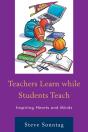 Teachers Learn While Students Teach - Preview