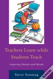 Capa do artigo Teachers Learn While Students Teach