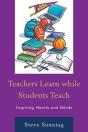 Teachers Learn While Students Teach - Preview