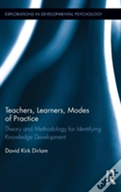 Capa do artigo Teachers, Learners, Modes Of Practice