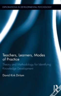Capa do artigo Teachers, Learners, Modes Of Practice