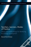 Teachers, Learners, Modes Of Practice