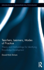 Teachers, Learners, Modes Of Practice - Preview