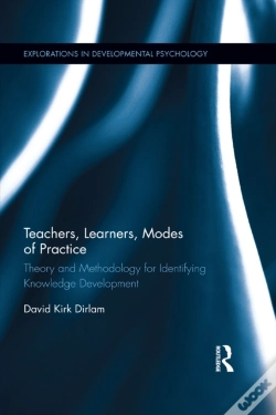 Capa do artigo Teachers, Learners, Modes Of Practice