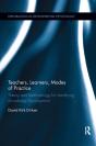 Teachers, Learners, Modes Of Practice - Preview