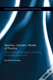 Teachers, Learners, Modes Of Practice