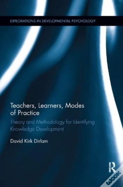 Capa do artigo Teachers, Learners, Modes Of Practice