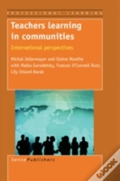 Capa do artigo Teachers Learning In Communities