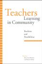 Teachers Learning In Community - Preview