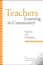 Capa do artigo Teachers Learning In Community