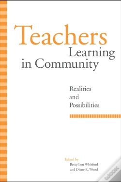 Capa do artigo Teachers Learning In Community