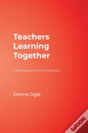 Capa do artigo Teachers Learning Together