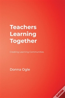 Capa do artigo Teachers Learning Together