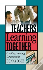 Capa do artigo Teachers Learning Together