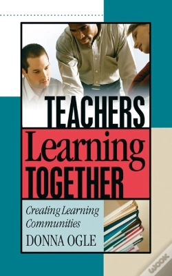 Capa do artigo Teachers Learning Together