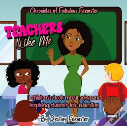 Capa do artigo Teacher'S Like Me