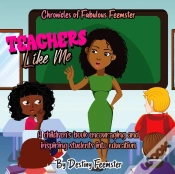 Capa do artigo Teacher