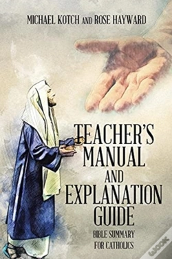 Capa do artigo Teacher'S Manual And Explanation Guide