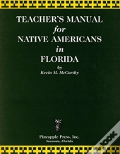 Teachers' Manual For Native Americans In Florida