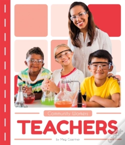 Capa do artigo Teachers