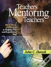 Capa do artigo Teachers Mentoring Teachers