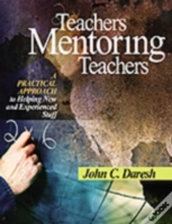 Capa do artigo Teachers Mentoring Teachers