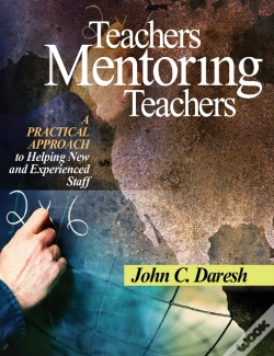 Capa do artigo Teachers Mentoring Teachers