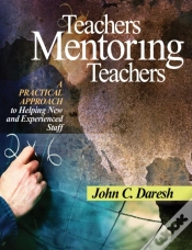Capa do artigo Teachers Mentoring Teachers
