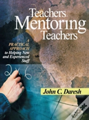 Capa do artigo Teachers Mentoring Teachers