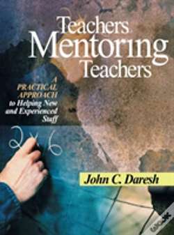 Capa do artigo Teachers Mentoring Teachers