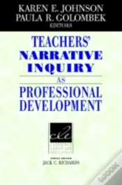 Capa do artigo Teachers
