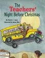 Teachers' Night Before Christmas - Preview