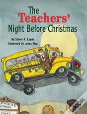 Capa do artigo Teachers