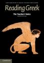Teachers' Notes To Reading Greek - Preview