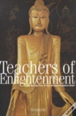 Capa do artigo Teachers Of Enlightenment
