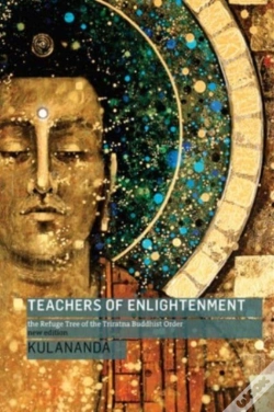 Capa do artigo Teachers Of Enlightenment