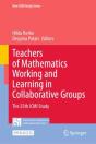 Teachers Of Mathematics Working And Learning In Collaborative Groups - Preview