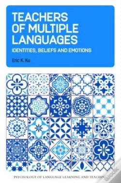 Capa do artigo Teachers Of Multiple Languages