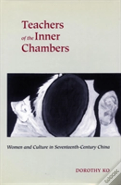 Capa do artigo Teachers Of The Inner Chambers