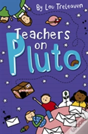 Capa do artigo Teachers On Pluto