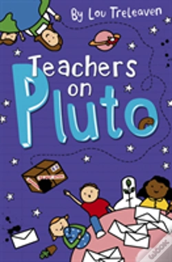 Capa do artigo Teachers On Pluto