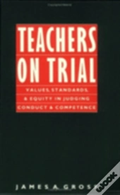 Teachers On Trial