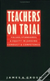 Capa do artigo Teachers On Trial