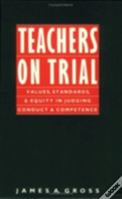 Capa do artigo Teachers On Trial