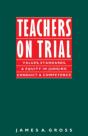 Teachers On Trial - Preview