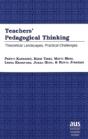 Teachers' Pedagogical Thinking - Preview