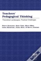 Teachers' Pedagogical Thinking