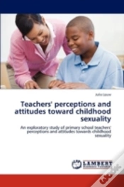 Capa do artigo Teachers