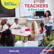 Capa do artigo Teachers