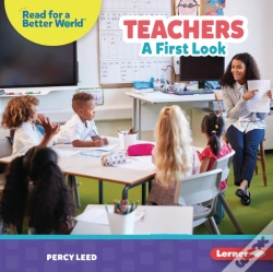Capa do artigo Teachers